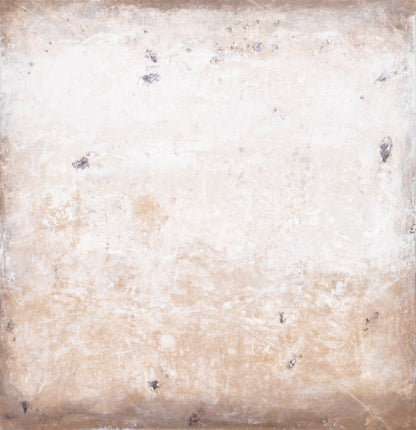 No. 25 - 76 (145 x 150 cm || 57.1 x 59.1 in)