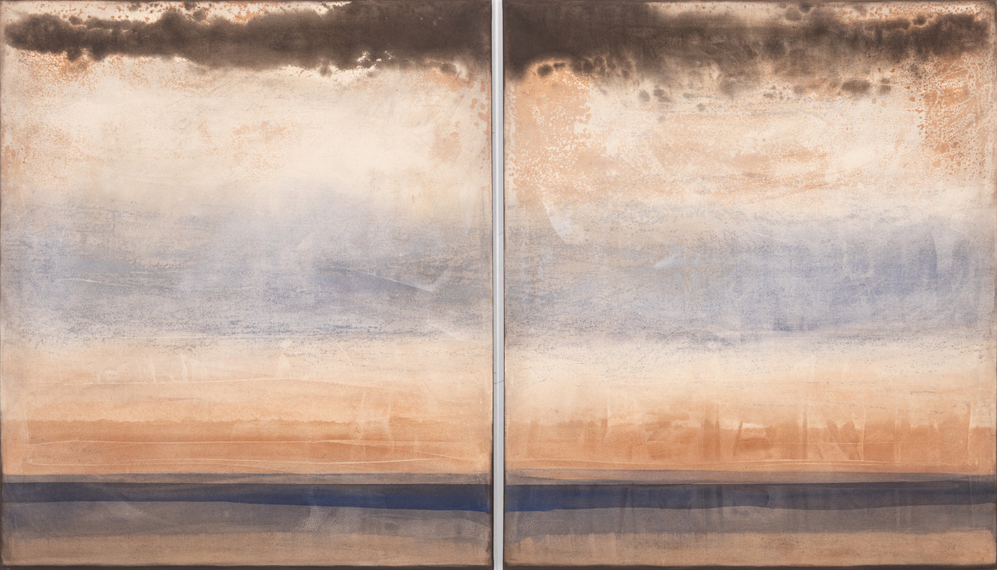 Nr. 26 - 05 (240 x 140 cm || 94,5 x 55,1 col.)