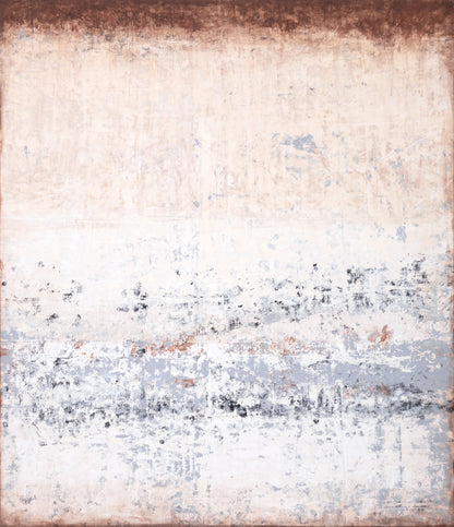 Nr. 26 - 24 (190 x 220 cm || 74.8 x 86.6 col.)