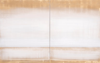No. 26 - 42 ( 220 x 140 cm || 86.6 x 55.1 in)