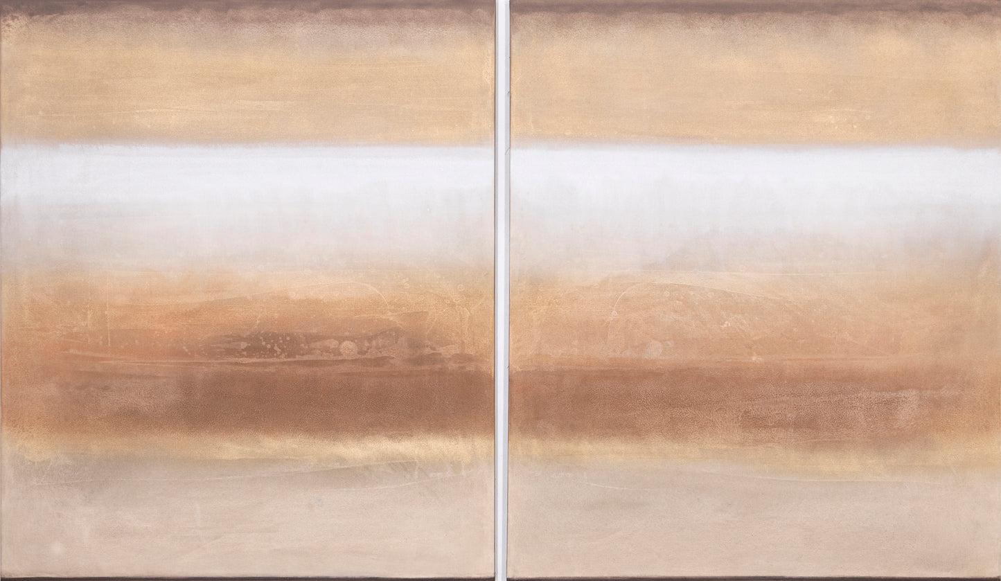 No. 26 - 44 ( 240 x 140 cm || 94.5 x 55.1 in)