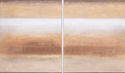 No. 26 - 44 ( 240 x 140 cm || 94.5 x 55.1 in)