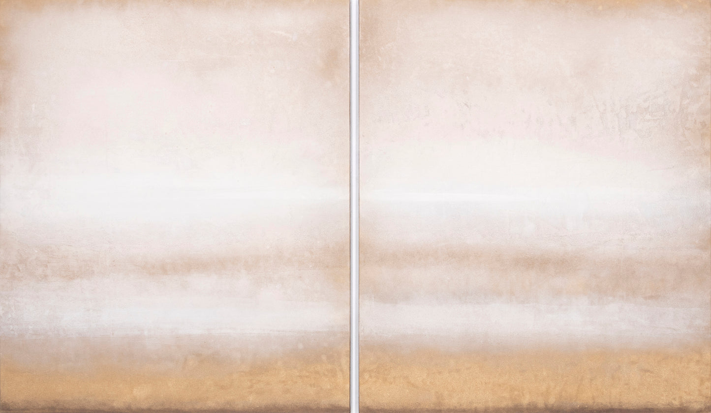No. 26 - 45 ( 240 x 140 cm || 94.5 x 55.1 in)