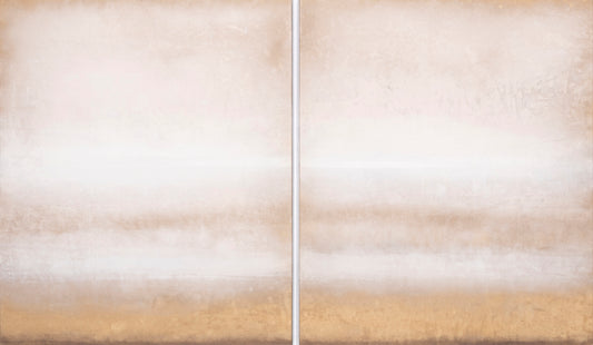 Nr. 26 - 45 (240 x 140 cm || 94.5 x 55.1 in)