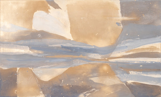 No. 20 - 01 (200 x 120 cm || 78.7 x 47.2 in)