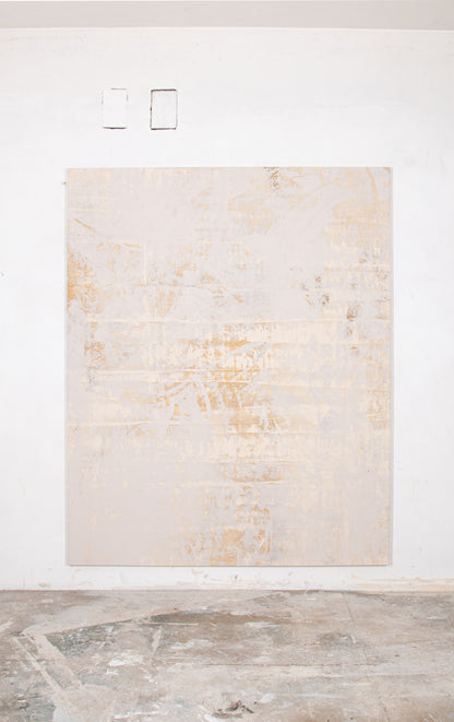 No. 24 - 33 (160 x 200 cm || 63 x 78,7 in)