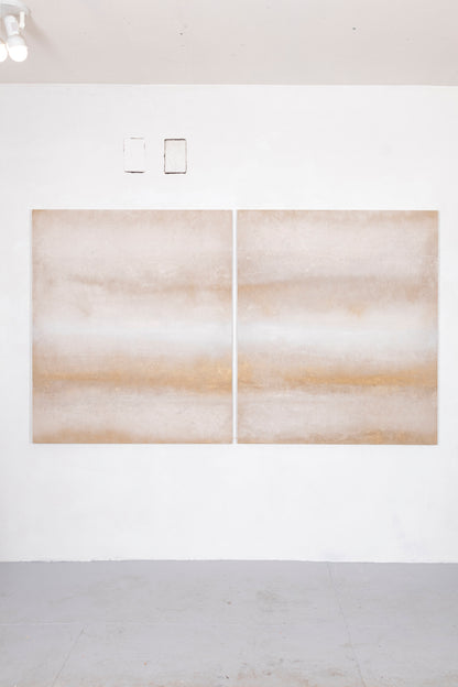 No. 26 - 46 ( 240 x 140 cm || 94.5 x 55.1 in)