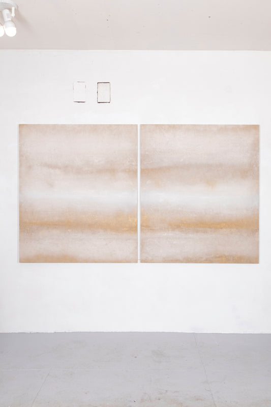 No. 26 - 46 ( 240 x 140 cm || 94.5 x 55.1 in)
