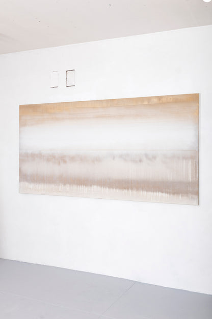 Nr. 26 - 50 ( 240 x 120 cm || 94.5 x 47.2 in)