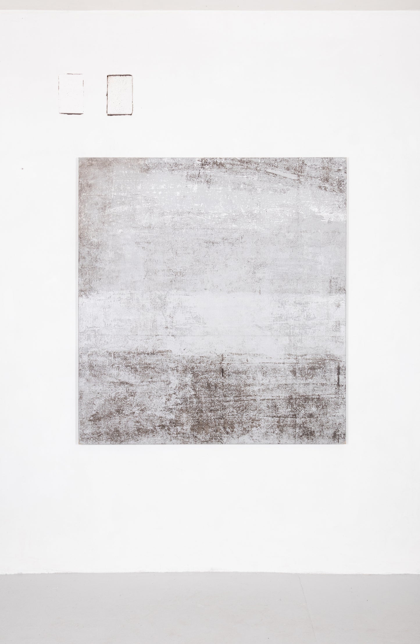 No. 19 - 82 (135 x 145 cm || 53.1 x 57.1 in)