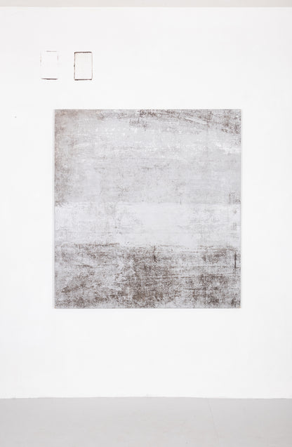 No. 19 - 82 (135 x 145 cm || 53.1 x 57.1 in)