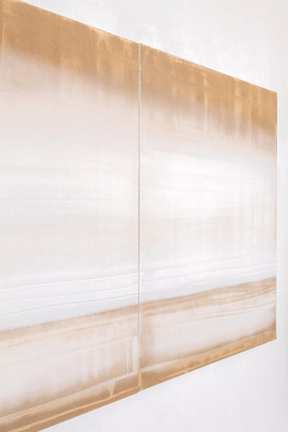 No. 26 - 42 ( 220 x 140 cm || 86.6 x 55.1 in)
