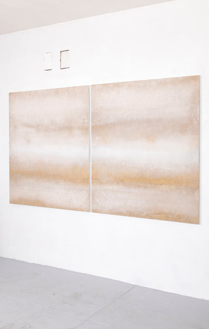 No. 26 - 46 ( 240 x 140 cm || 94.5 x 55.1 in)