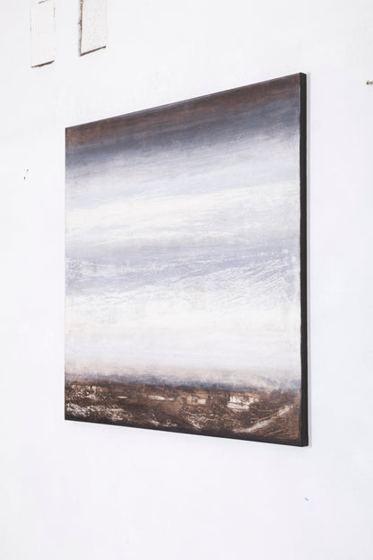 No. 26 - 41 (180 x 90 cm || 70.9 x 35.4 in)