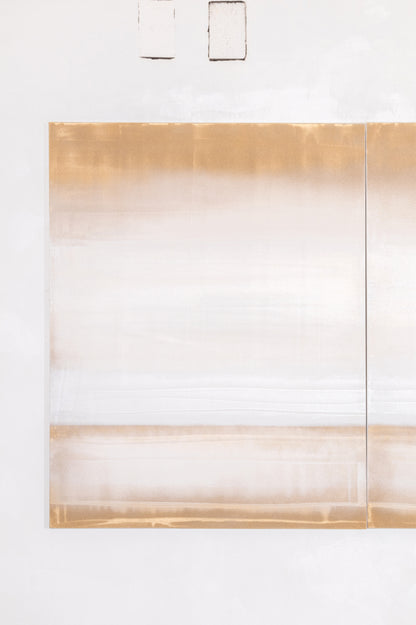 No. 26 - 42 ( 220 x 140 cm || 86.6 x 55.1 in)