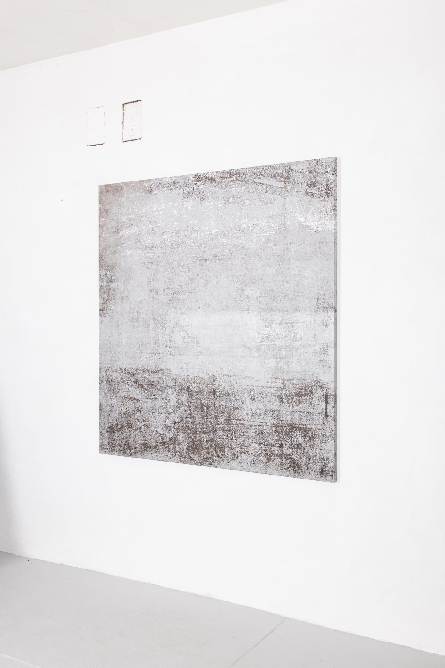 No. 19 - 82 (135 x 145 cm || 53.1 x 57.1 in)