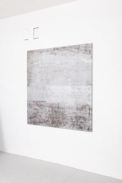 No. 19 - 82 (135 x 145 cm || 53.1 x 57.1 in)