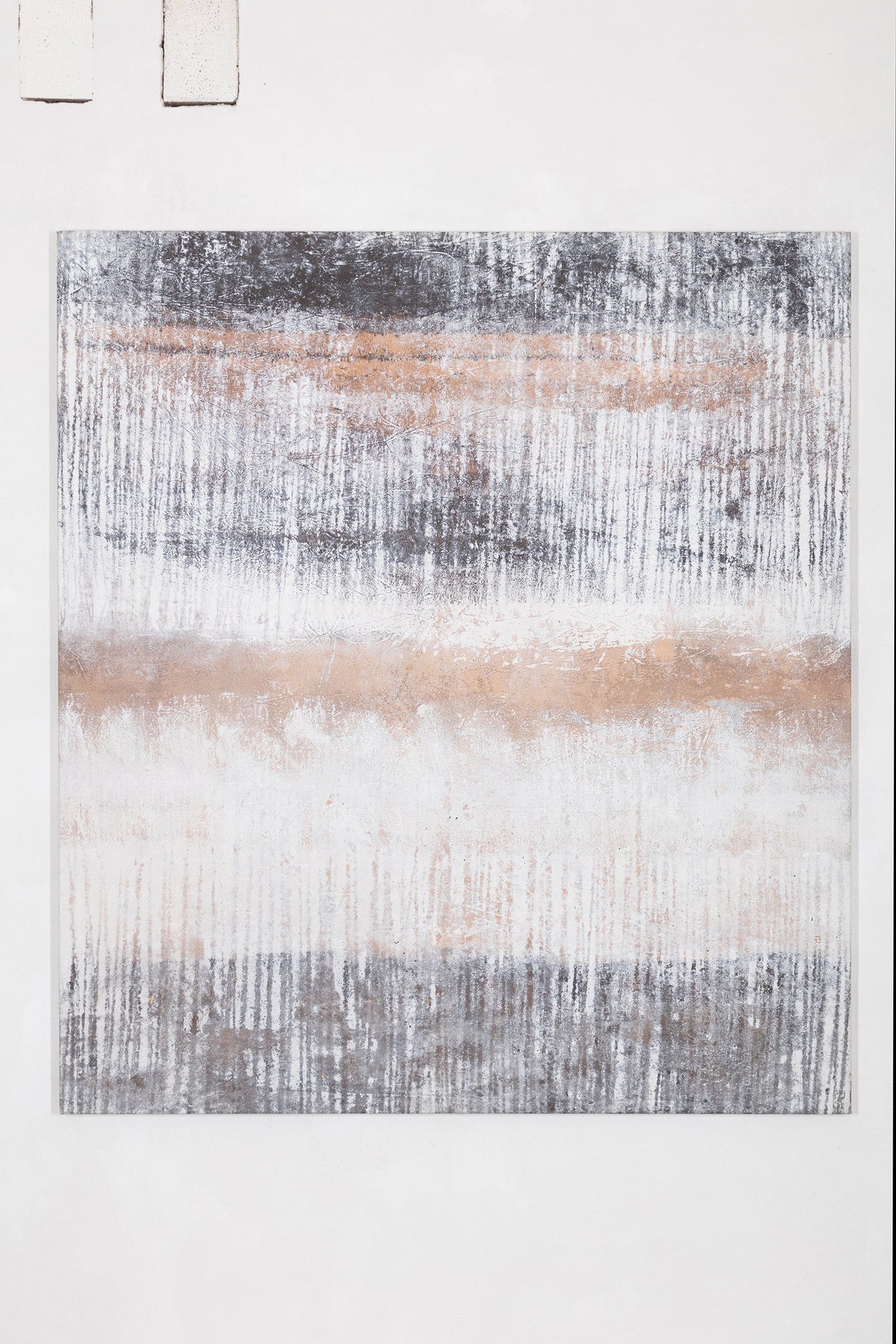 No. 19 - 02 (135 x 150 cm || 53.1 x 59.1 in)