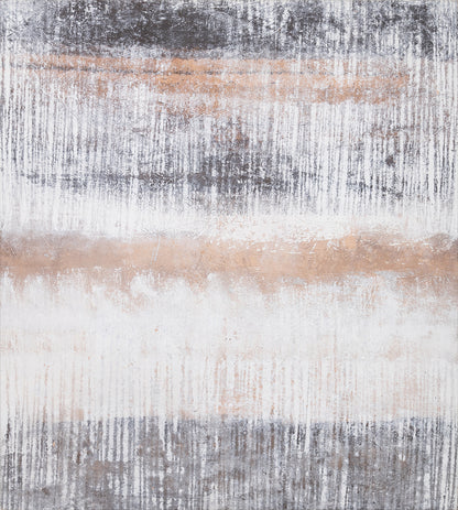 No. 19 - 02 (135 x 150 cm || 53.1 x 59.1 in)