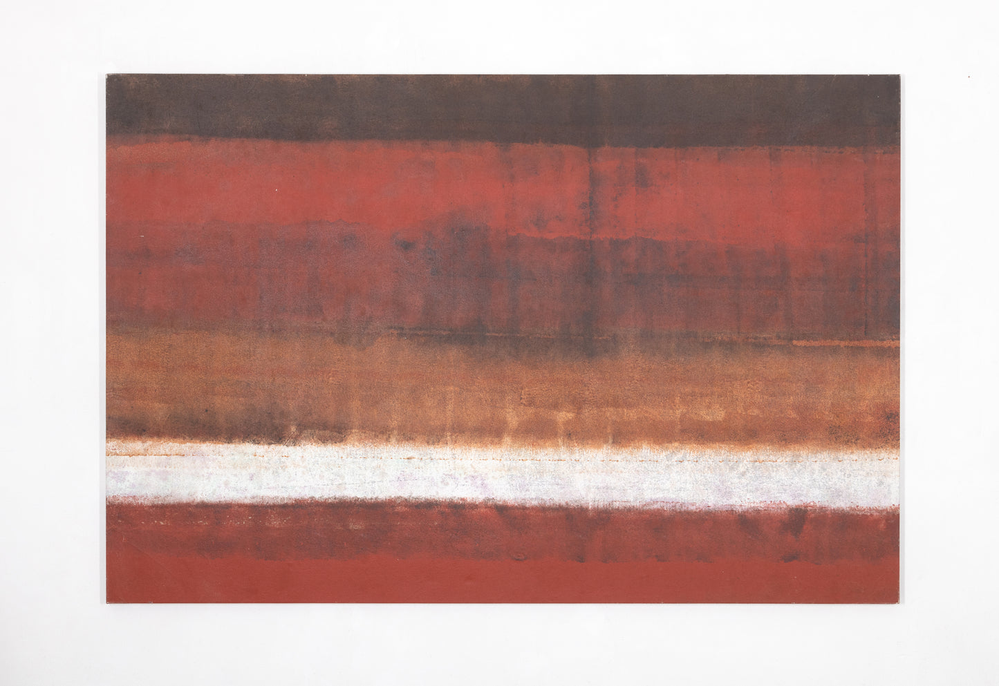 No. 19 - 24 (200 x 135 cm || 78.7 x 53.1 in)
