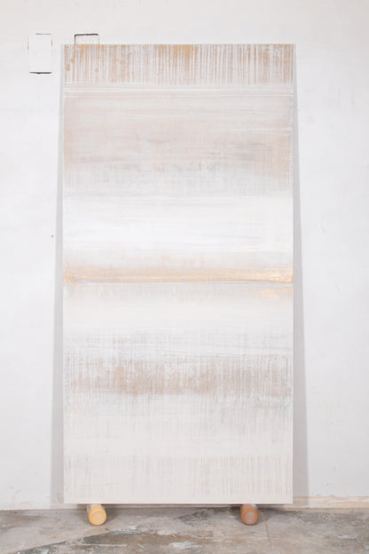 No. 24 - 19 (120 x 240 cm || 47.2 x 94.5 in)