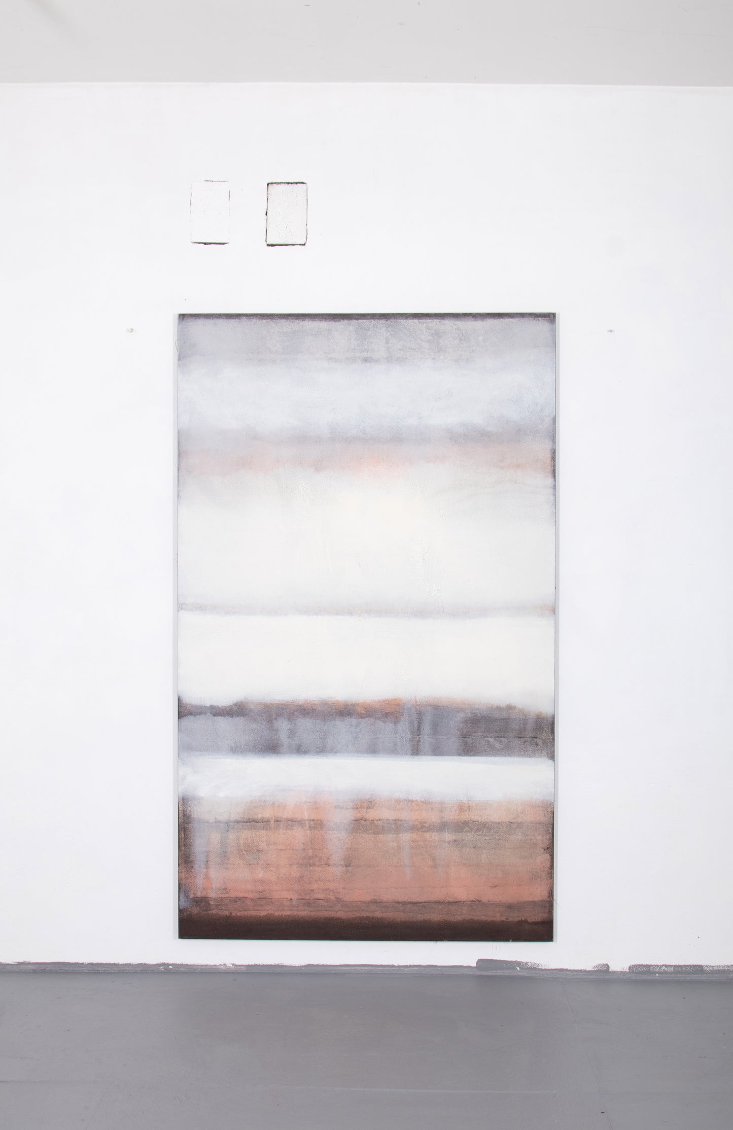 No. 24 - 21 (120 x 200 cm || 47.2 x 78.7 in)