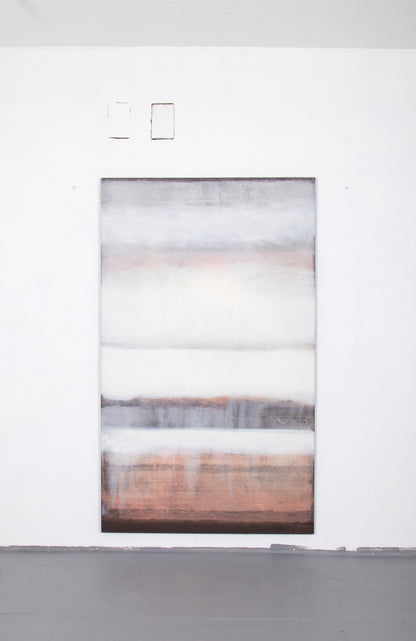 No. 24 - 21 (120 x 200 cm || 47.2 x 78.7 in)
