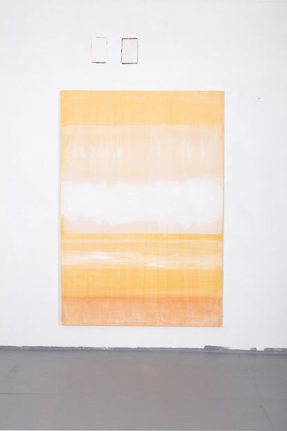 No. 24 - 26 (130 x 190 cm || 51.2 x 74.8 in)
