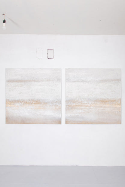 No. 24 - 35 (240 x 120 cm || 94.5 x 47.2 in