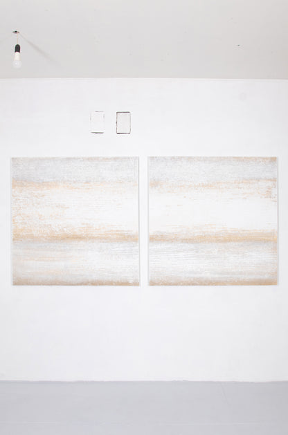 No. 24 - 36 (240 x 120 cm || 94.5 x 47.2 in