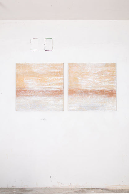 No. 24 - 39 (170 x 85 cm || 66.9 x 33.5 in )