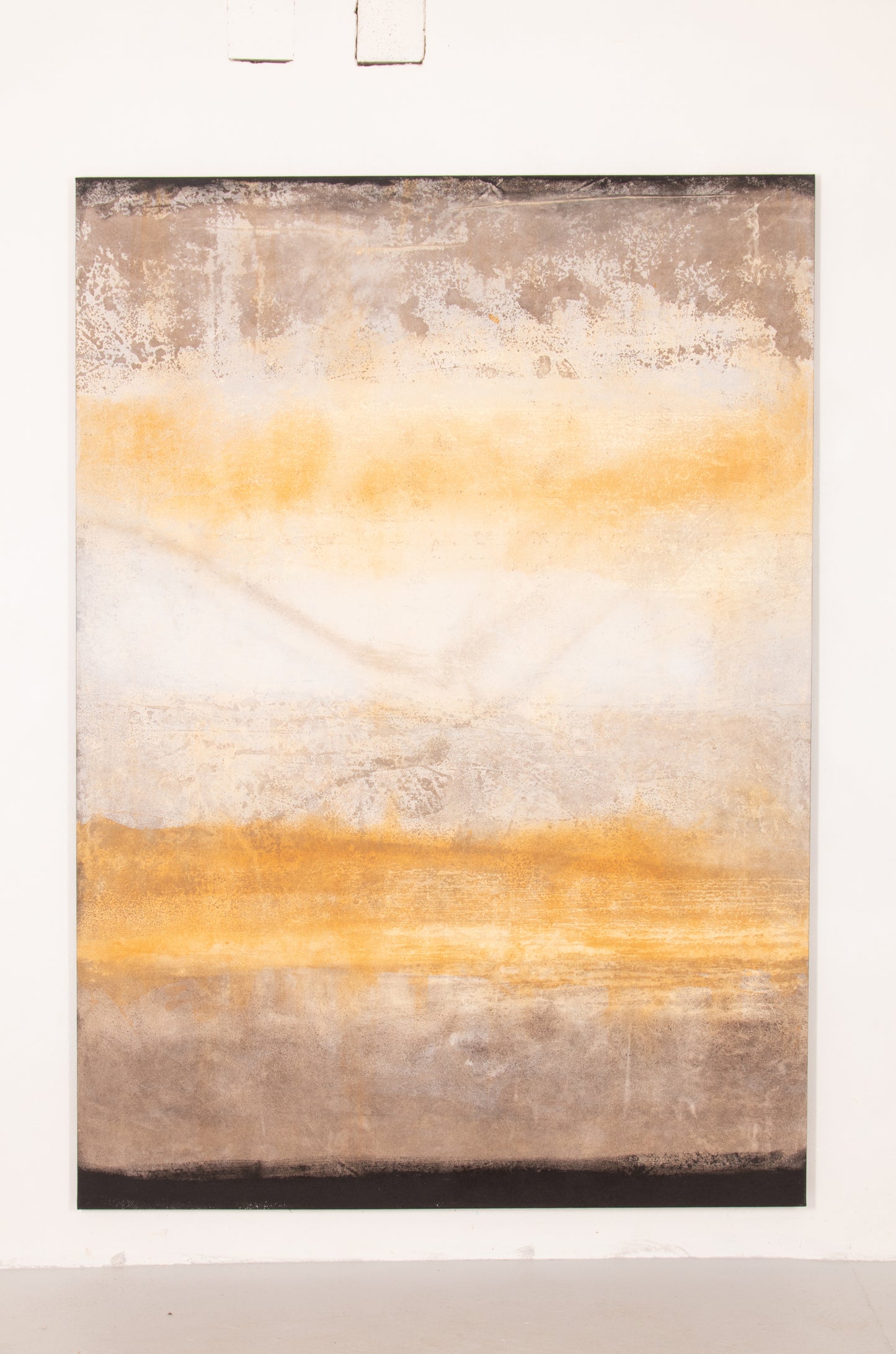 No. 25 - 55 (140 x 200 cm || 55.1 x 78.7 in)