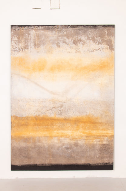 No. 25 - 55 (140 x 200 cm || 55.1 x 78.7 in)