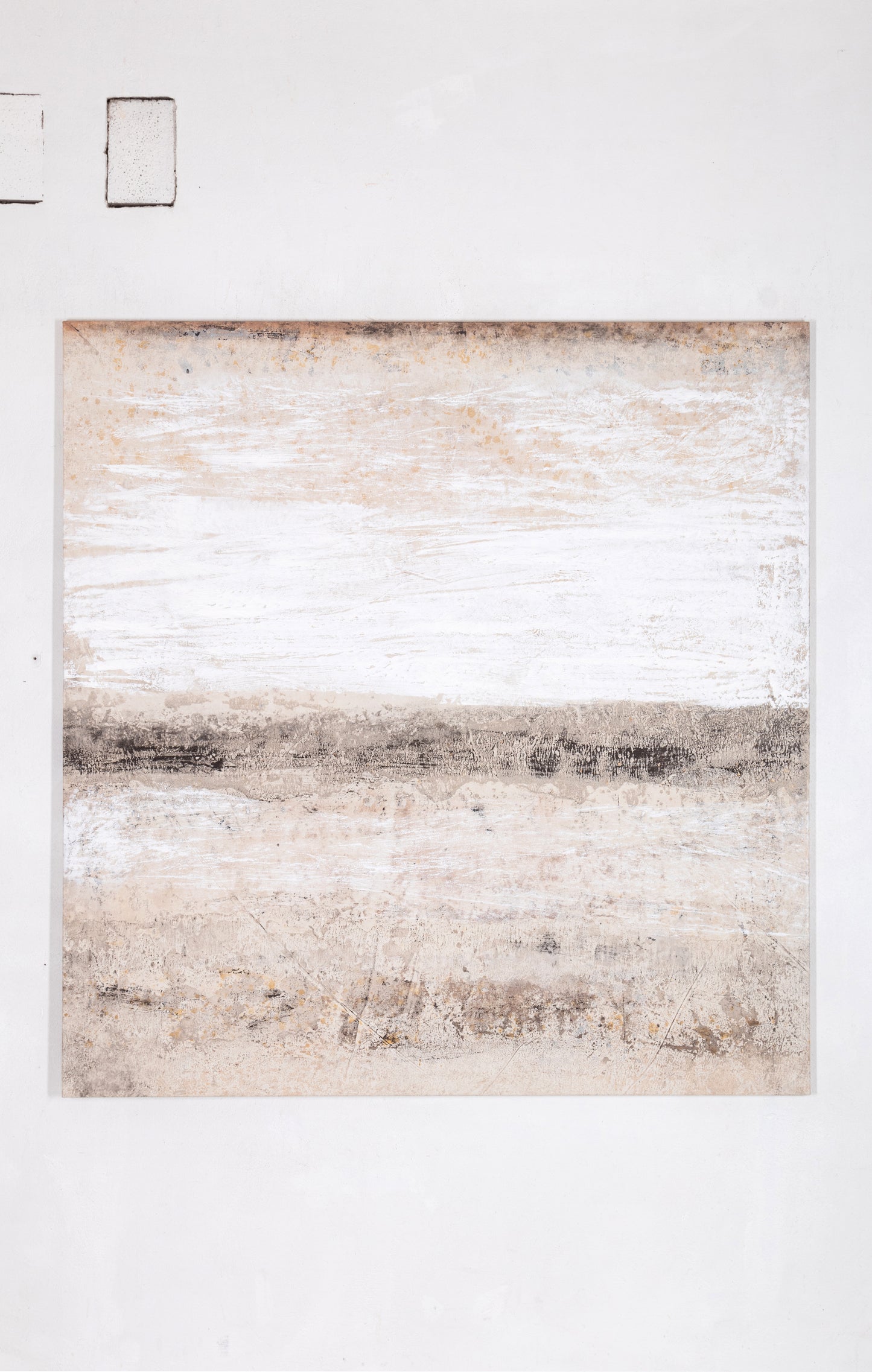 No. 25 - 71 (140 x 145 cm || 55.1 x 57.1 in)