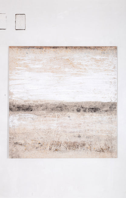No. 25 - 71 (140 x 145 cm || 55.1 x 57.1 in)