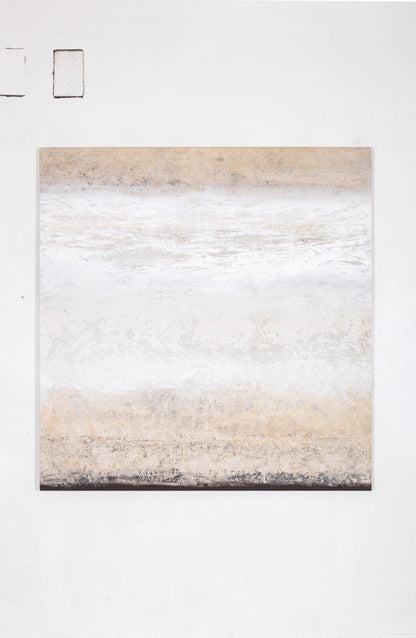 No. 25 - 72 (140 x 145 cm || 55.1 x 57.1 in)
