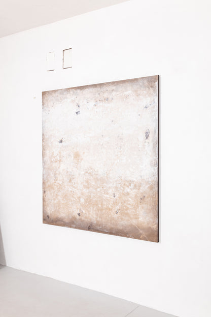 No. 25 - 76 (145 x 150 cm || 57.1 x 59.1 in)