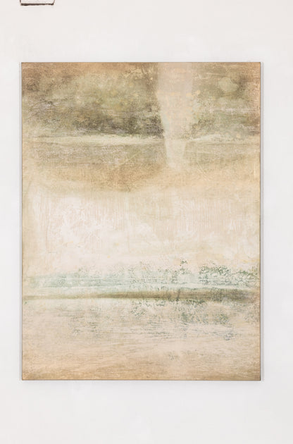 No. 25 - 80 (90 x 120 cm || 35.4 x 47.2 in)