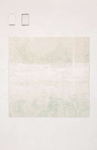 No. 25 - 85 (145 x 145 cm || 57.1 x 57.1 in)
