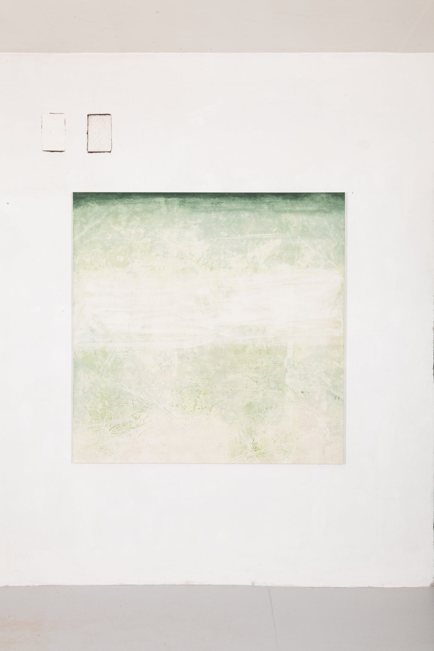 No. 25 - 86 (145 x 145 cm || 57.1 x 57.1 in)