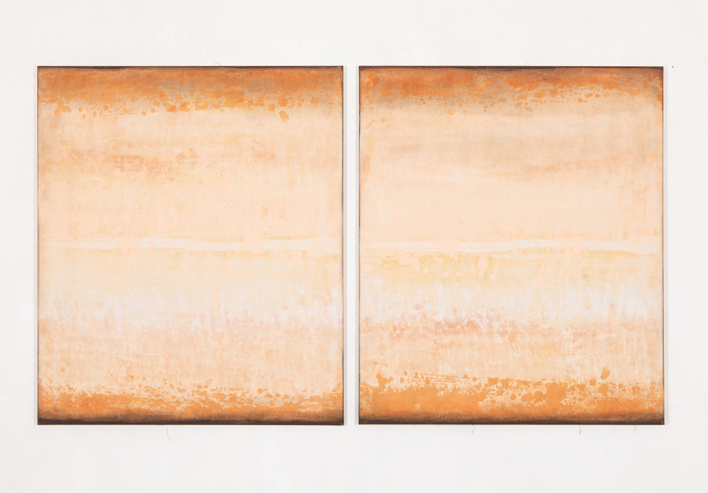 No. 25 - 88 (180 x 105 cm || 70.9 x 41.3 in)
