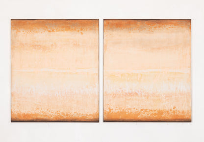No. 25 - 88 (180 x 105 cm || 70.9 x 41.3 in)