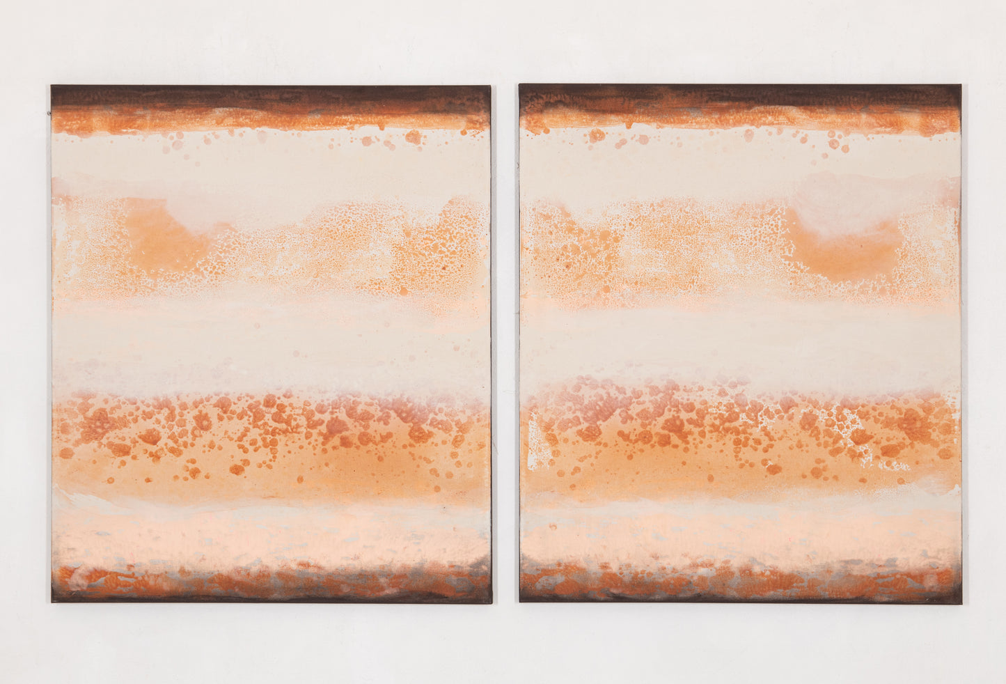 No. 25 - 89 (180 x 105 cm || 70.9 x 41.3 in)