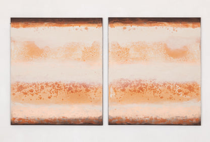 No. 25 - 89 (180 x 105 cm || 70.9 x 41.3 in)