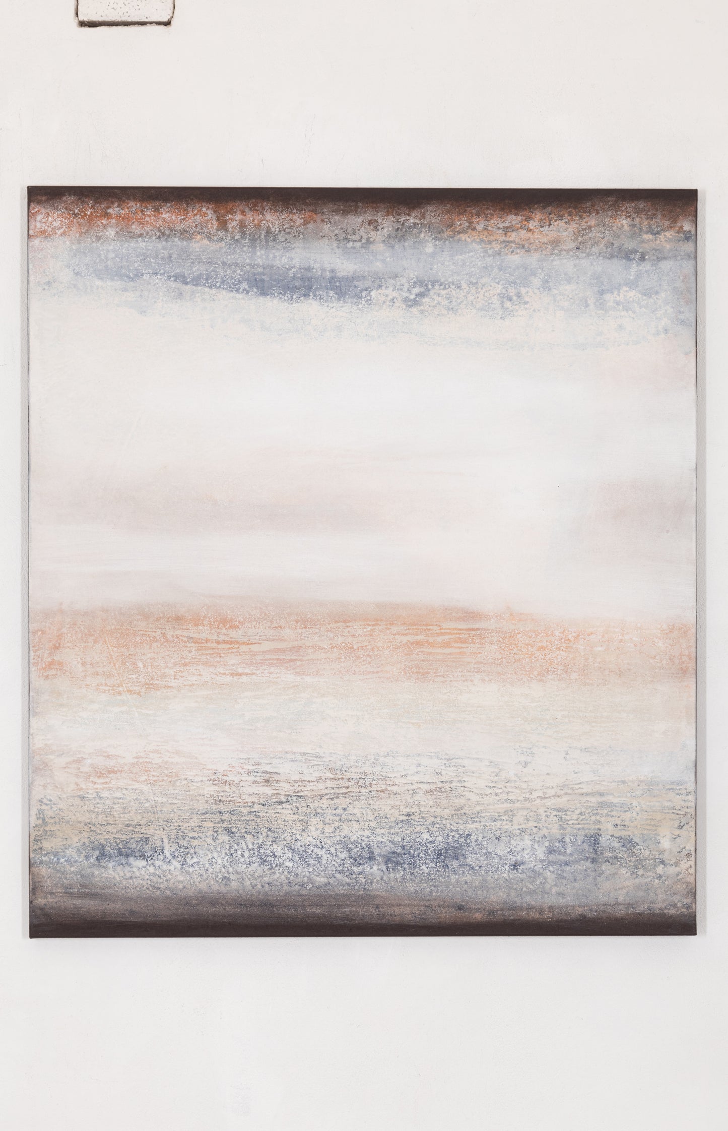 No. 25 - 90 (90 x 105 cm || 35.4 x 41.3 in)