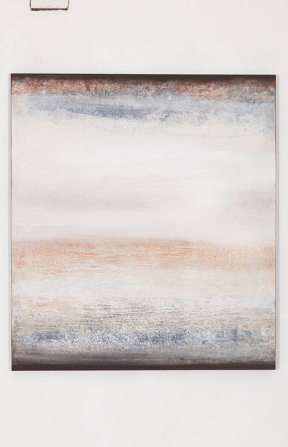 No. 25 - 90 (90 x 105 cm || 35.4 x 41.3 in)