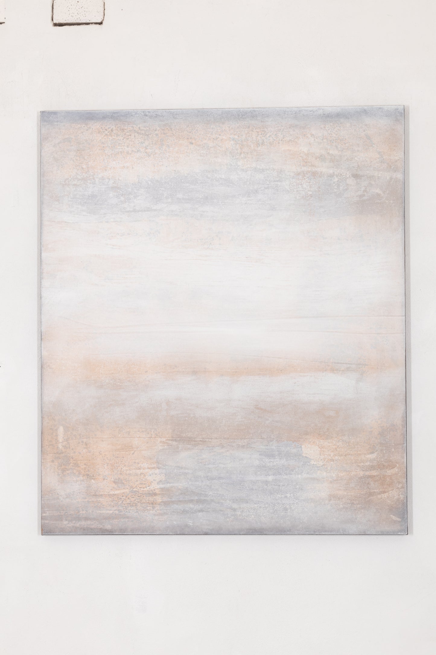 No. 25 - 91 (90 x 105 cm || 35.4 x 41.3 in)