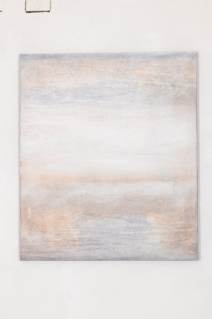 No. 25 - 91 (90 x 105 cm || 35.4 x 41.3 in)