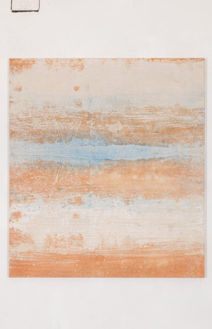 No. 25 - 92 (90 x 105 cm || 35.4 x 41.3 in)