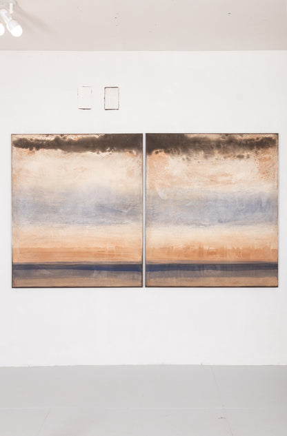 Nr. 26 - 05 (240 x 140 cm || 94,5 x 55,1 col.)